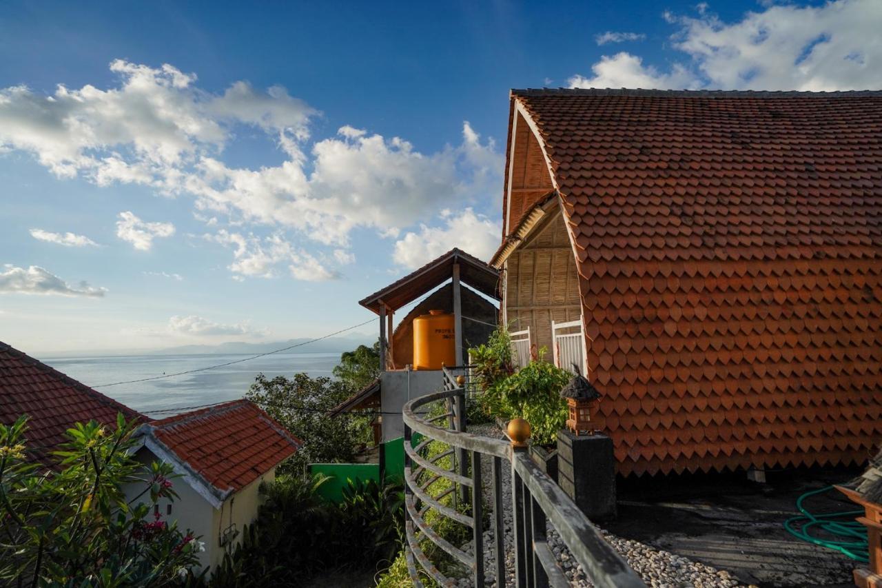 Unicorn Bungalow Batununggul Exterior foto