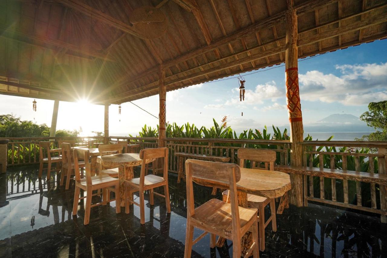 Unicorn Bungalow Batununggul Exterior foto