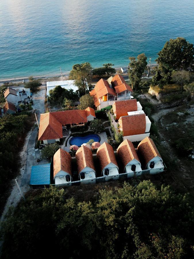 Unicorn Bungalow Batununggul Exterior foto
