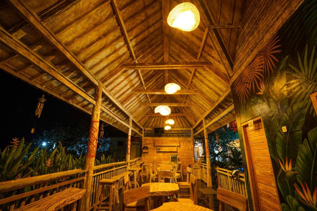 Unicorn Bungalow Batununggul Exterior foto