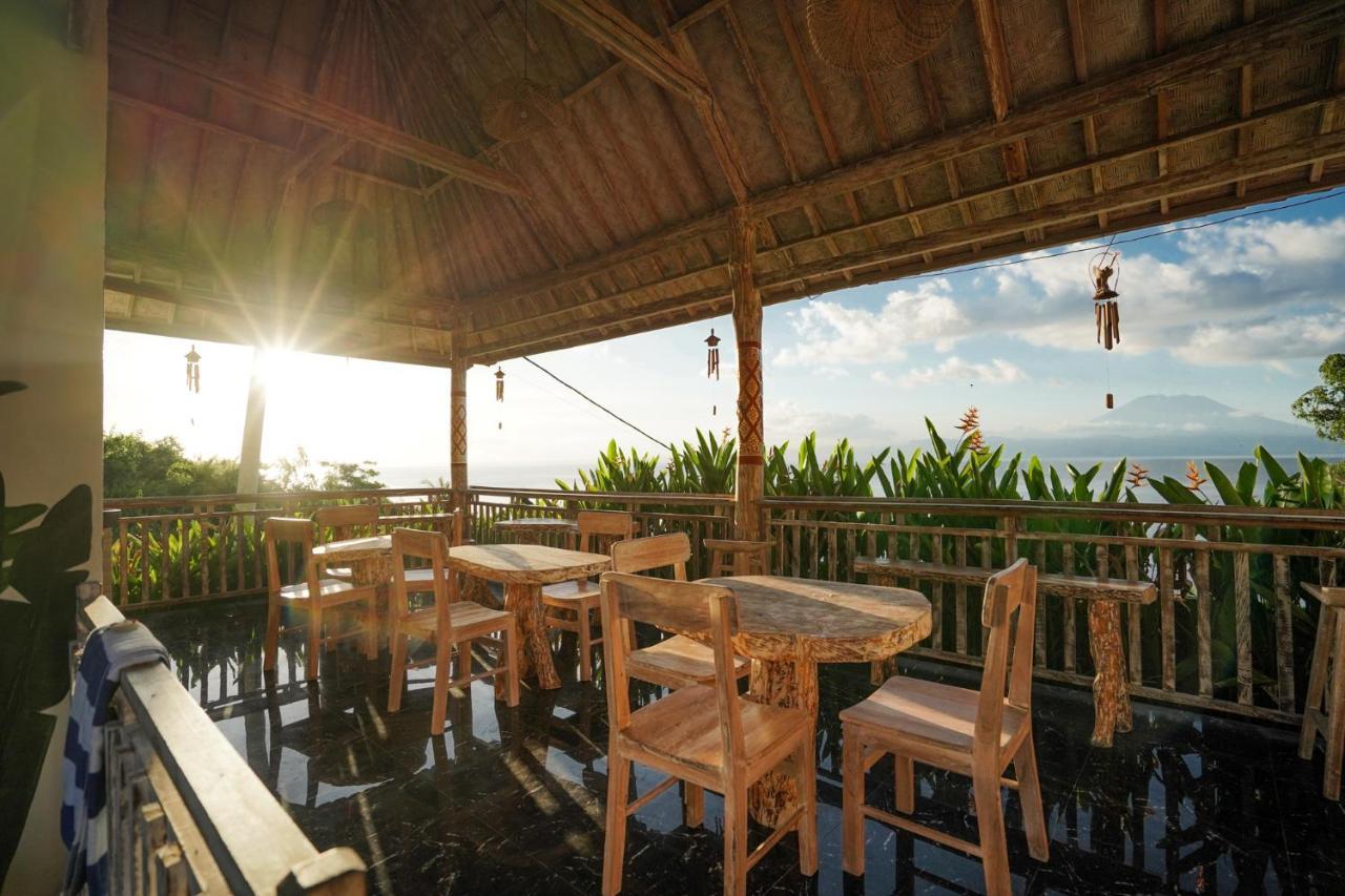 Unicorn Bungalow Batununggul Exterior foto